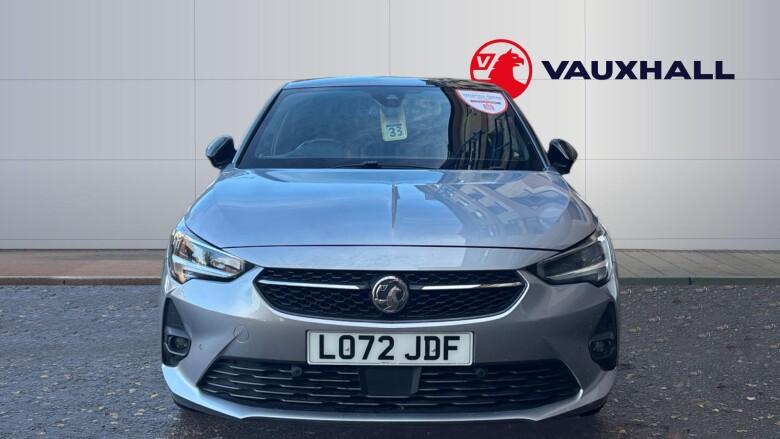 Vauxhall Corsa 1.2 Turbo Ultimate 5dr Petrol Hatchback